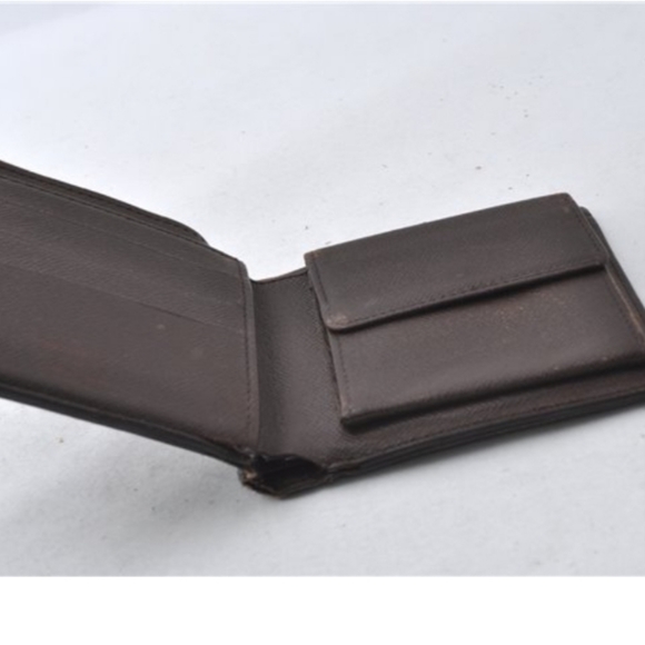 Louis Vuitton Monogram wallet - Picture 2 of 4